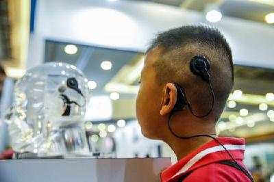 我国有听力残疾人超2054万人 如何预防耳聋？一文了解