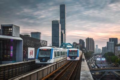 开通时间、站点走向有了！涉及武汉3条地铁