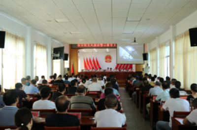 大冶市党风廉政建设宣教月活动精彩纷呈