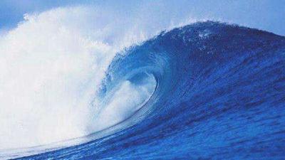 海南启动海洋灾害Ⅳ级应急响应