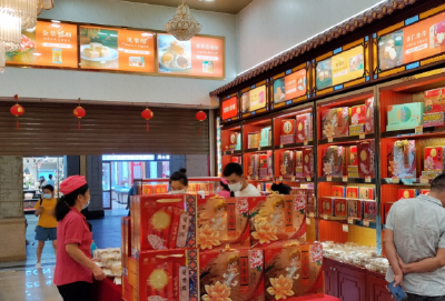 中秋节后，卖不完的月饼都去哪了？