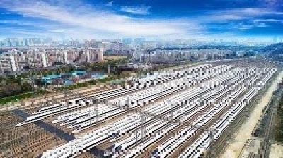 铁路中秋小长假运输今日启动！