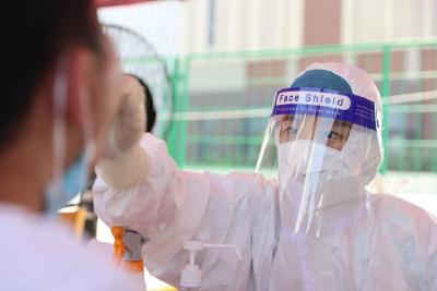 天津昨日新增26例本土阳性感染者，1例为非管控人员