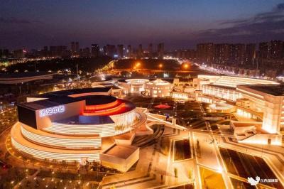 武汉再添一座大剧院！中央民族乐团28日为武汉临空港大剧院拉开首演大幕 