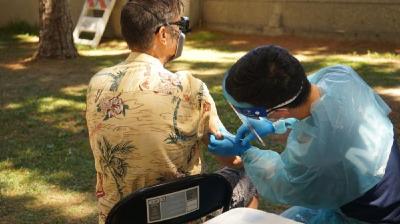 全球累计猴痘确诊病例逾六万，专家建议考虑启动疫苗的研发、储备