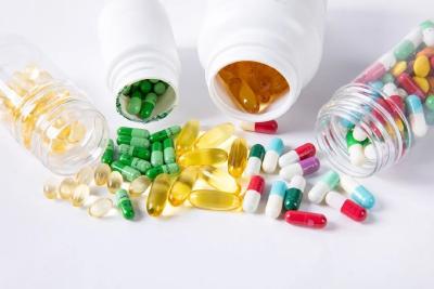 前8个月，湖北医药产品注册审批与备案同比增长41.2%