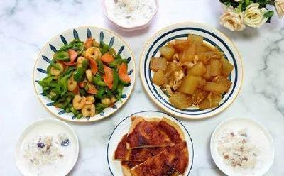 先吃菜，还是先吃主食？这样吃延缓糖分吸收