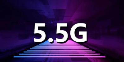 5.5G，它比5G多半G，将带来哪些影响？
