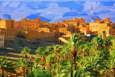 摩洛哥延长国家紧急状态至11月30日