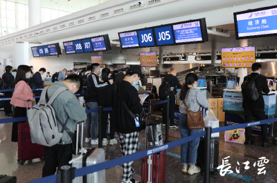 南航加大国际地区航线运力投入 武汉通航点将达53个