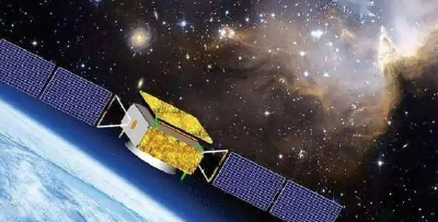 挑战经典模型！“悟空号”发现宇宙线能谱新结构