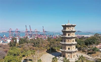 10年新增15项世界遗产 细数新时代中国世遗“年轮”