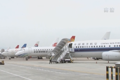 中国民航局：2022-2023年冬春航季航班计划将执行