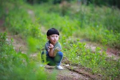 孩子缺乏微量营养元素怎么补？医生有方法