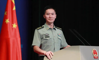 国防部：中俄两国国防部长近日进行通话