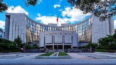 央行：今日贷款市场报价利率公布1年期和5年期利率均维持不变