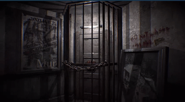 应急科普 | 小心！别让“密室逃脱”无法逃脱