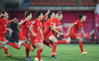 2023女足世界杯预选赛附加赛将于10月14日进行抽签