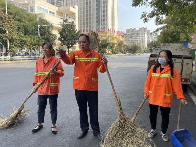 党代表风采 | 柯昌全：宁以一人脏，换来万家净