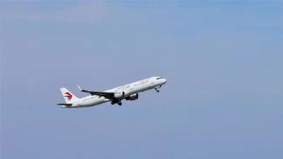 厦门至澳门定期往返航班复航