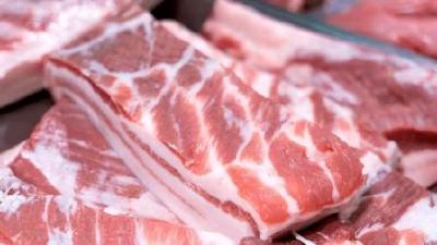加大猪肉储备投放力度，国家发改委最新发声