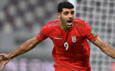 世界杯，战斗吧！