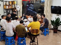 《看见纪南城》拍摄花絮（三）