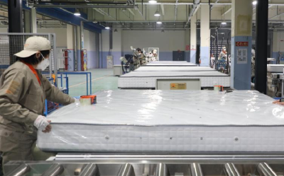 “天价床垫”是不是智商税？部分床垫售价是出厂价5倍以上