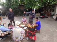 《看见纪南城》拍摄花絮（三）