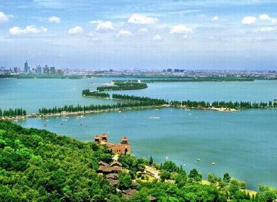 11月5日起，武汉东湖风景区部分景区实行预约限流管控