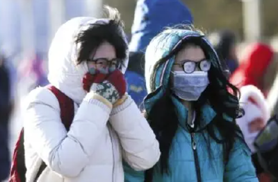 寒潮来袭！湖北多地降温10℃+ 准备迎接今冬初雪