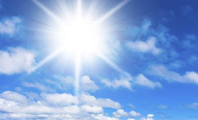 湖北天气最新预报：阳光归来气温升