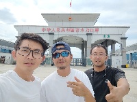 《看见纪南城》拍摄花絮（四）