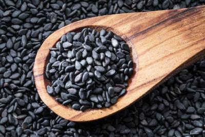 入冬后，必吃5种黑色食物！补肾特厉害，还能通便补气血
