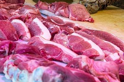 猪肉价格回落后平稳运行 各地储备肉有序投放
