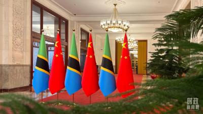 习近平会见这些外国领导人，传递了什么信息？