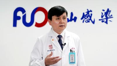 最终能驯服新冠吗？张文宏最新发声！
