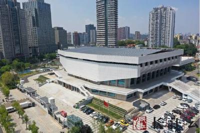湖北这些场馆恢复开放！