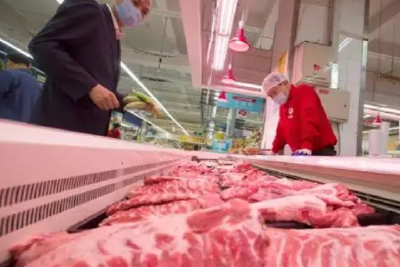 农业农村部：2022年第43周生猪及猪肉价格环比下降