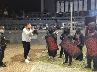《看见纪南城》拍摄花絮（三）