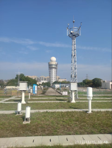 暑去寒来品“冷感”