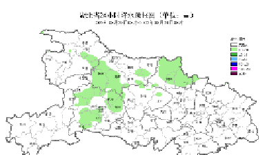 “全能型”冷空气携风带雨来袭 荆楚多地气温将“打对折”