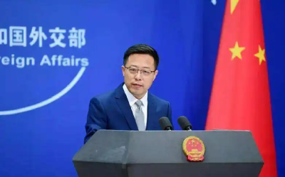 外交部点赞中国制造