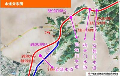 世界级跨海工程甬舟铁路开工