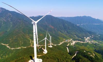 三大项目同日开工，武汉都市圈在新能源赛道持续发力