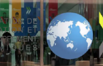 经合组织预测全球经济2023年增长2.2%