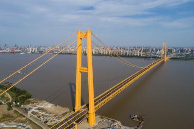 “2022中国新时代100大建筑”名单公布 中铁大桥局12项工程入选