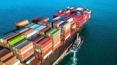 前10个月我国进出口同比增长9.5%