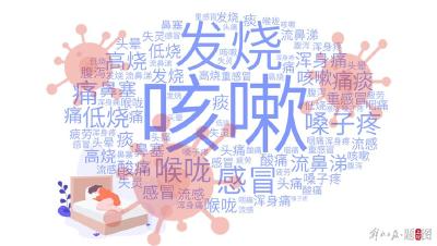 “阳了”什么样？2000多条网友留言提示最需注意这些