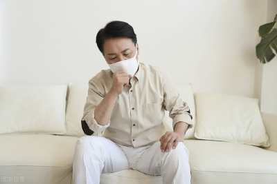 明明“阳康”了，还是咳嗽不停怎么办？专家详解